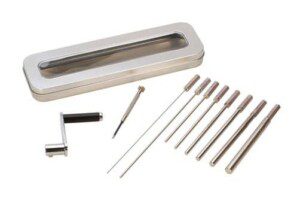 Mandrins by Mister Twister