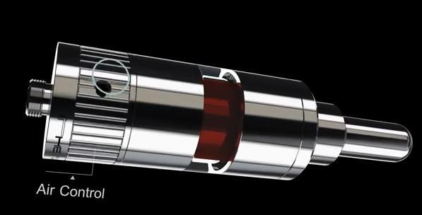 russian,v2.0,v2,atomiseur,reconstructible,nouveau,amélioration,technique,vidéo,présentation