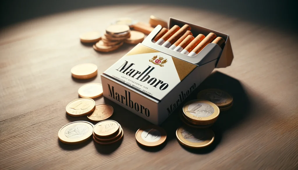 les prix du tabac pourraient encore augmenter de 30 centimes