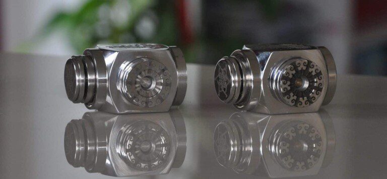 guerre, clone, atomiseur, dripper, mod, mécanique, électronique, original, originaux, vapoteur, review, reviewer, gamme,