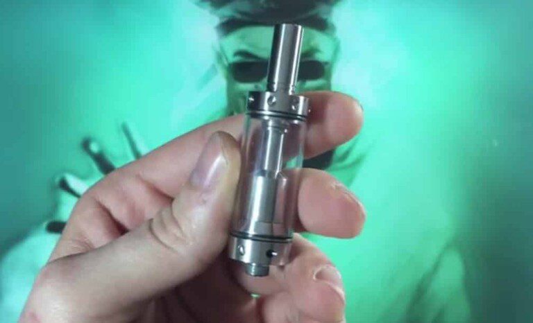 test, revue, review, reviewer, coil, simple, big, buddha, mini, ehpro, reconstructible, build, atomiseur, atomizer,