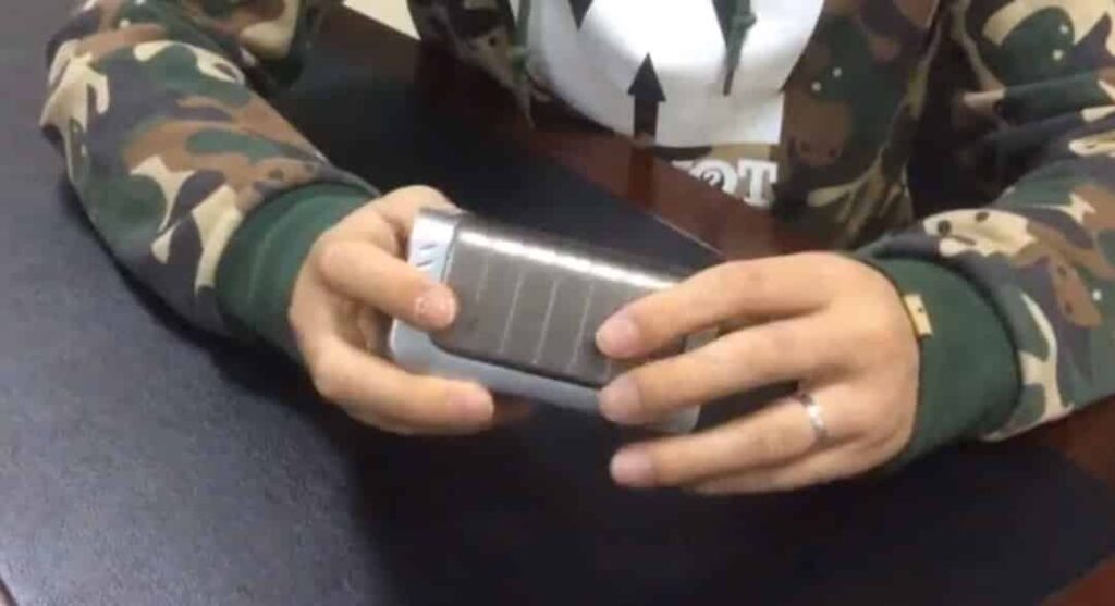 Démonstration Box, IPV4, Pioneer4you, mod, chipset, SX330V3C, 18650, double accu,