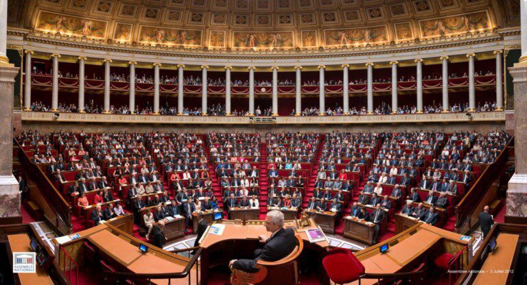 Nouvel, Amendement, contre, publicité, autour, monde, Vape, assemblée nationale, pétition, signé, aiduce,
