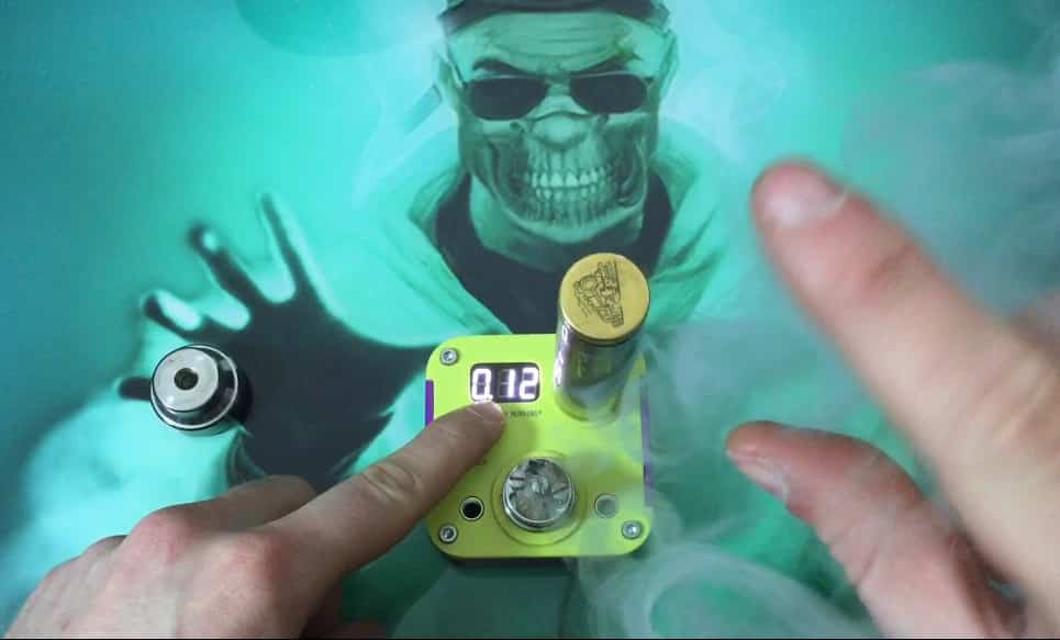 R-Tab The Friday Morning