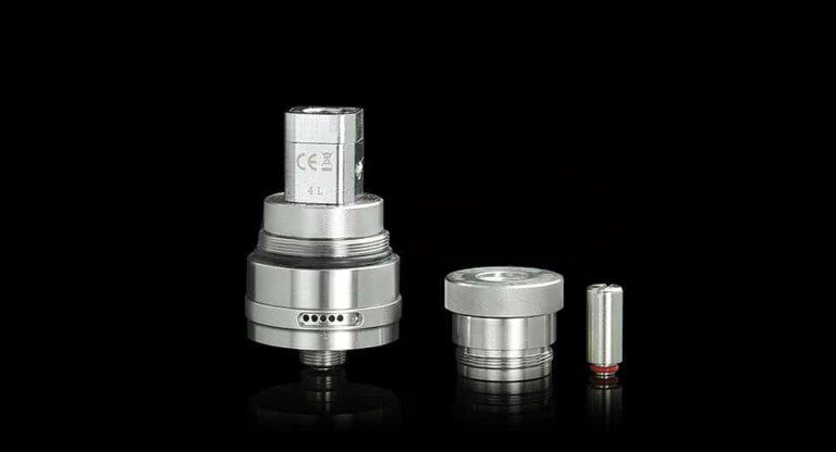 Adaptateur, Taifun, Taifun GT 2, Taifun GT, résistances, OCC, Subtank Mini, kanger, kangertech, fasttech, atomiseur, reconstructible, subtank,