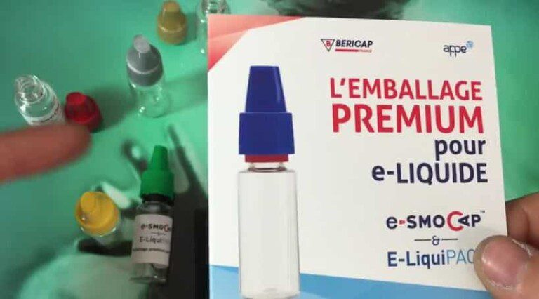 test, revue, review, reviewer, bouteille, fiole, flacon, uv, iso, normes, tpd, 10ml, molle, fiabilité, bericap france, bericap, appe, société, bouchon, rapidité, fabricant, sales@appe.com, esmocap@bericap.com, enfant, protection, normes,