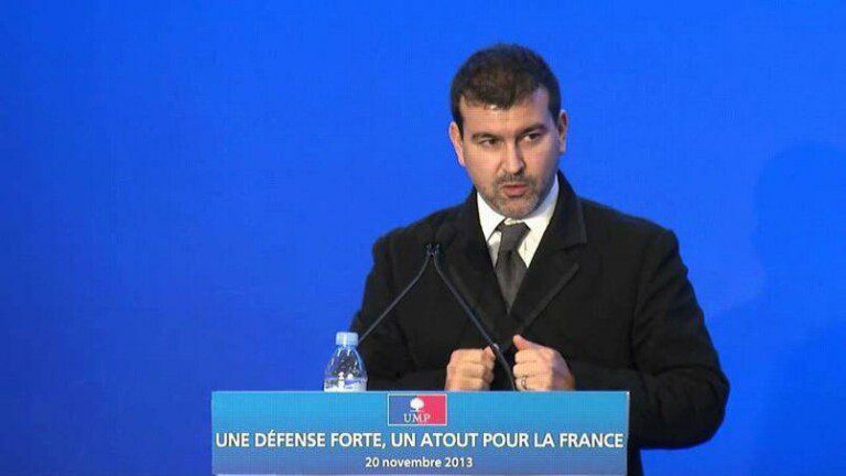 Nicolas Dhuicq,député,ump,assemblée,nationale,puritain,liberté,mort,loi,sécurité,problématiques,résolution,monde,toxique