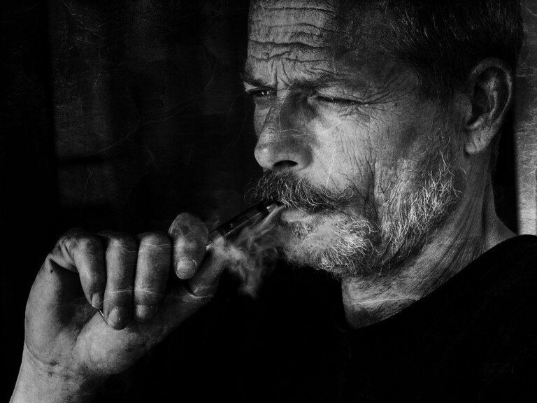 cigarette,electronique,peut,rendre,malade,santé,Docteur Hong Wei Chu,étude,nicotine,fiable,dangereuse