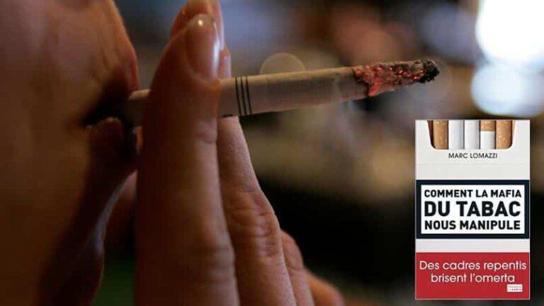 lobby,ministère,santé,loi,neutre,paquet,impact,consommation,tabac,mai 2016,big tobacco,buraliste,bercy,figaro,MARC LOMAZZI,mafia,coulisse,fiscale,mort,industrie