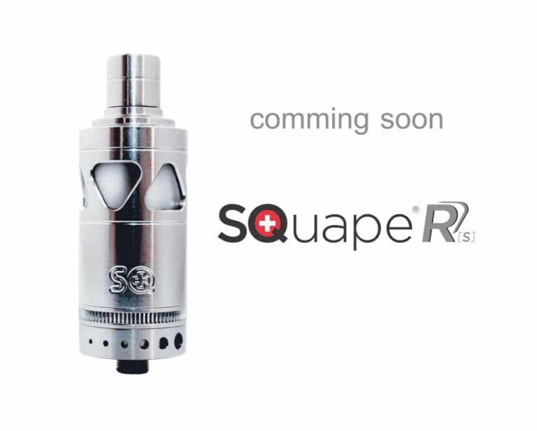 Squape R(S) Stattqualm