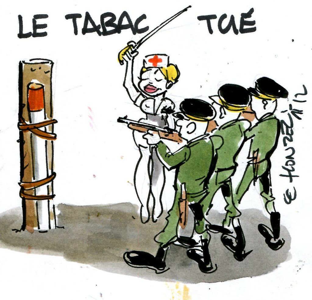 autorités,sanitaires,tue,tabac,mort,marisol touraine,fumeur,ministre,santé,paquet,neutre,députés,femmes,Parité addictive