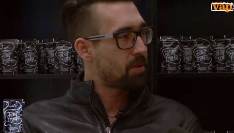 vidéo,tout,savoir,fibre,cellulose,fiber,freaks,coton,coil,histoire,qu'est ce que c'est,question,interview,florent draux,créateur