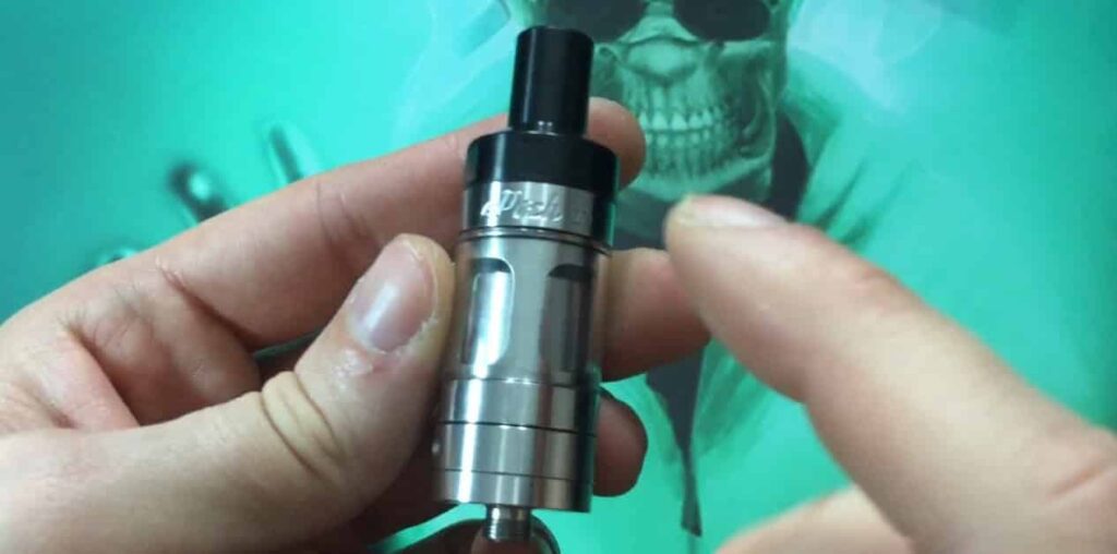 test,tuto,tutoriel,revue,review,reviewer,atomiseur,atomizer,pyrex,copper,cuivre,510,clearomiseur,clearomizer,ehpro,D1,epoch,reconstructible,build,double,coil,airflow