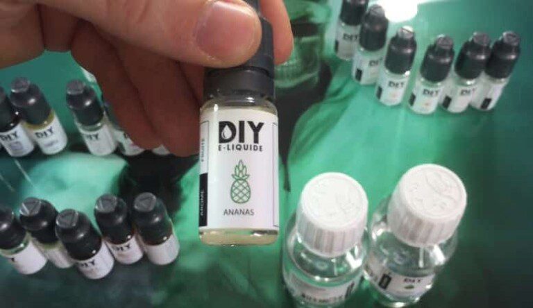 test, review, revue, reviewer, liquide, juice, diy, arôme, concentré, base, nicotine, 100ml, lfi, laboratoire francais industriel, e-liquide, PG, VG, taux, vidéo,