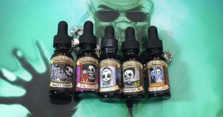 liquide, juice, e-liquide, review, revue, test, e-juice 2 die 4, Death's Delight, Cold Soul de E-juice, Remember Me, Sing Don't Cry, Eternal Love, usa, américains, https://www.sweetsandsours.fr, sweetsandsours,