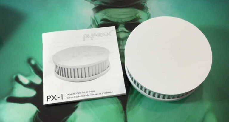 revue, review, vidéo, movie, test, détecteur, fumée, vapeur, incendie, feu, protection, proteger, domicile, px-1, pyrexx, loi, lois, avertisseur, autonome, haute, performance, chaleur, installation, vidéo, alertes, intempestif, intempestive, lithium, garantie, 10 ans, http://le-detecteur-de-fumee.fr, acheter,