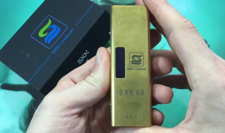 SXK Nebula 60 Watts