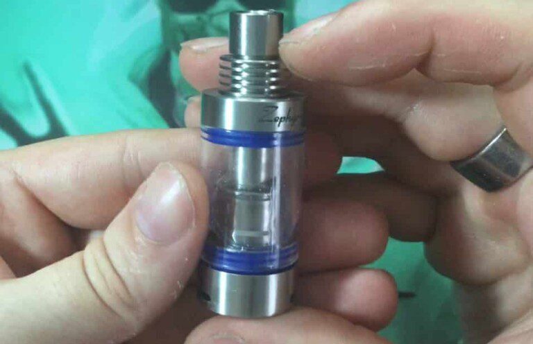 revue, review, reviewer, video, movie, clearomiseur, clearomizer, zephyrus, reconstructible, rebuild, build, youde, UD, atomiseur, atomizer, sub-ohm, subohm, 0,3 ohm, cloud, power vaping, clopouille, boutique, en ligne, acheter,