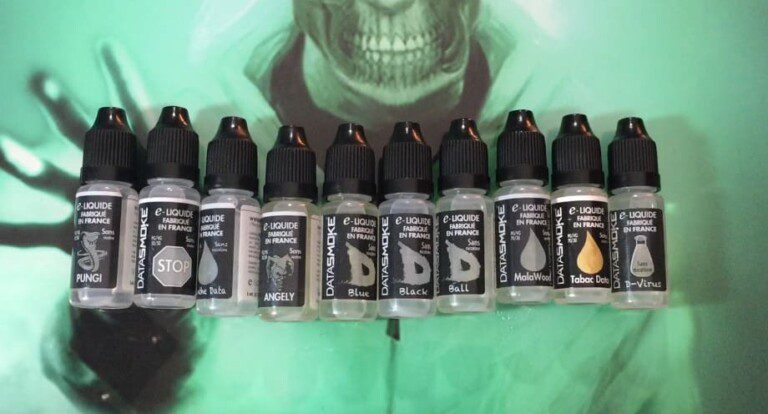 revue, review, movie, vidéo, test, eliquide, juice, e-liquide, liquide, Data-smoke, data, smoke, français, TABAC DATA, D-BALL, D-VIRUS, D-BLACK, ICEBERG, D-BLUE, ANGELY, PUNGI, STOP,