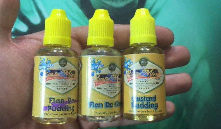 revue,review,liquide,test,e-liquide,juice,customixed,philippins,tarte,flan de queso,flan de pudding,lyberty-vap,custard pudding,flan,queso,custard,pudding,cheesecake