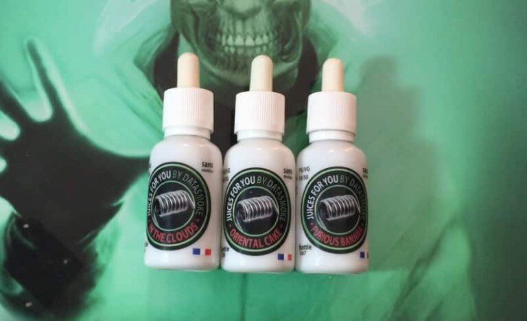 revue,review,movie,vidéo,test,eliquide,juice,e-liquide,liquide,JUICES FOR YOU,Data-smoke,data,smoke,français,IN THE CLOUDS,FURIOUS BANANA,ORIENTAL CAKE