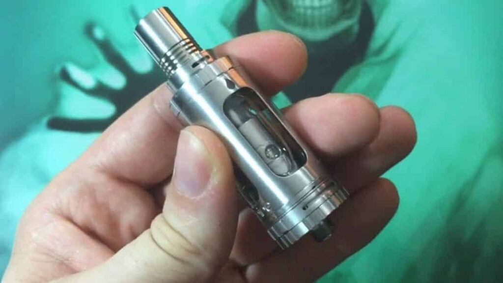 revue, review, movie, vidéo, atomiseur, atomizer, test, clearomiseur, clearomizer, idealvap, aspire, triton, sub-ohm, subohm, résistance, reconstructible,