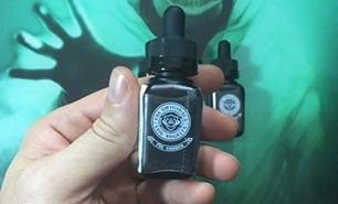 test, revue , review, liquide, e-liquide, juice, moonvape, the originals, Creamfields, The Fillmore, The Shrine, The Garden, Radio City, las vegas, américain, Best Of Show Award, Vape Summit 2015,