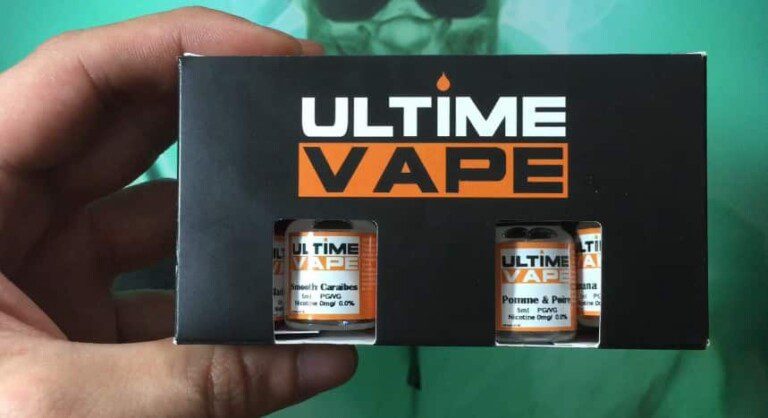 revue, review, reviewer, test, movie, vidéo, liquide, juice, e-liquide, français, ultime vape, vapoclope, Lemon Ice, Blizzard, nomad, Pomme Poire, Sixty Nine, Smooth Caraïbes, VY4, Gang Mangue, Black Cherry, Banana Moon,