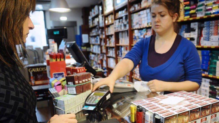 compte, nickel, ados, adolescent, ouvrir, buraliste, france, paiement, tabac, cigarette, banque, agrément, accompagné, dépôt, commission,