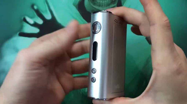 test,revue,review,movie,vidéo,istick,istick 100,100 watts,eleaf,joyetech,box,électronique,français,double,18650