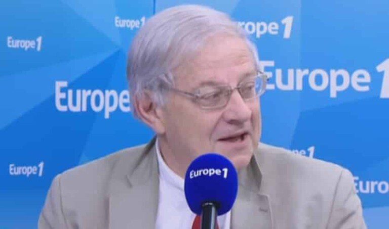 Ce qui tue c'est le tabac pas la cigarette électronique