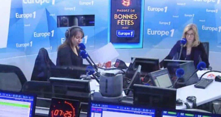 Europe 1 La cigarette électronique c'est un objet païen