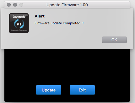 mise-a-jour-terminee-evic-vtc-mini-mac