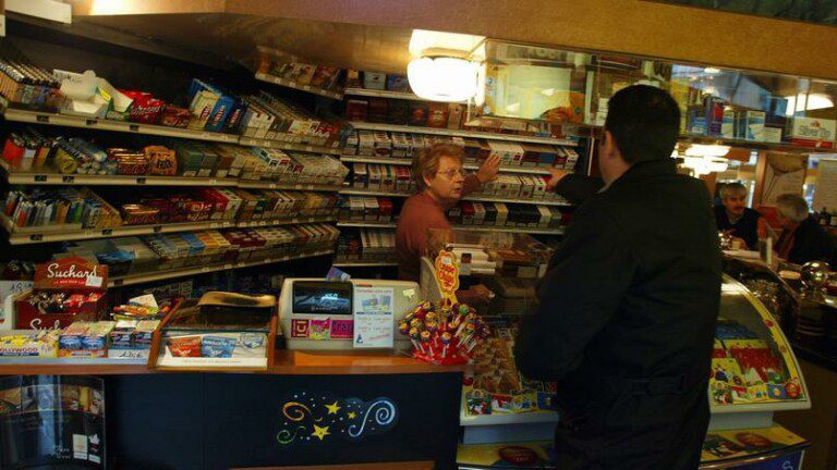 Depuis 1990, le prix du tabac est passé de 1,5 à 7 euros