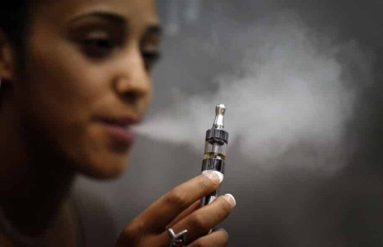 Quebec : La ecig fait réduire le tabagisme