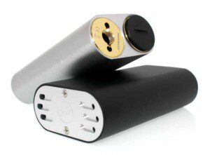 Revue de la box Mécanique Noisy Cricket de Wismec