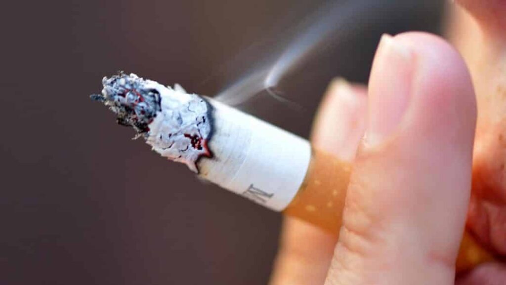 Ventes de cigarettes en hausse depuis 2009