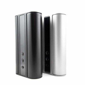 Revue de la box Istick 100 Watts TC de Eleaf