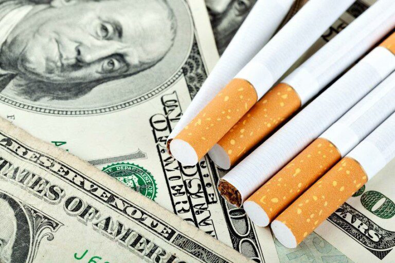La transparence des vapoteurs face aux lobbies