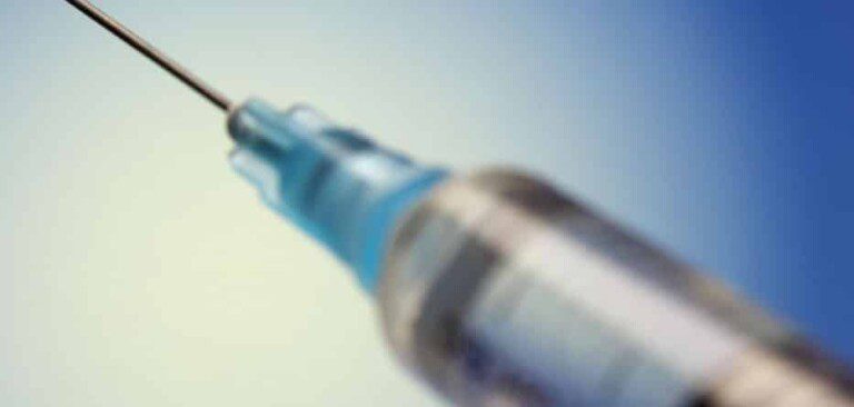 Un institut américain vont trouver un vaccin contre la nicotine