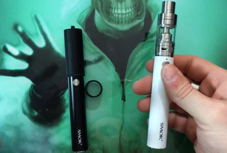 Revue du Kit Stick One Basic de chez Smok