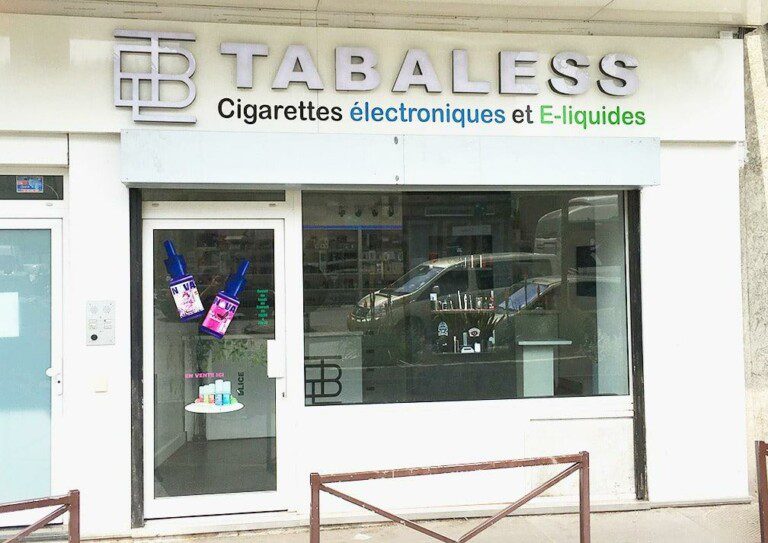 Nouvel amendement sur l'exposition du matériel ecig en boutique