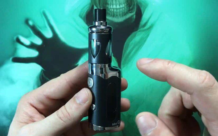 Revue du Kit Mini Q 40 TC de chez Da One Tech