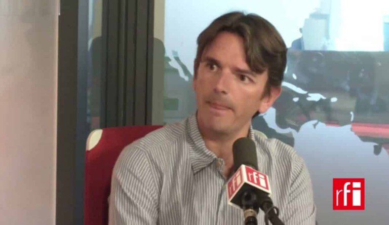 Video - Emission rfi conseil pour arrêter de fumer