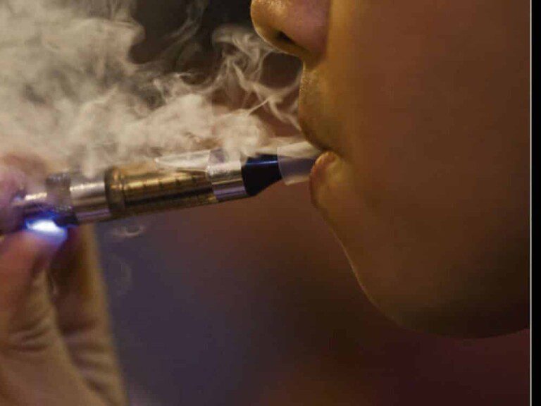 Vapoter pour se sevrer du tabac une solution fiable