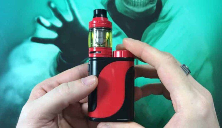 Revue Kit Istick Pico 25 Eleaf Clearomiseur ELLO