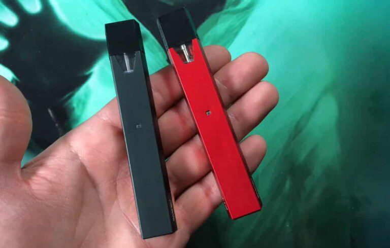Revue Pod Fit Kit 250mah par Smok