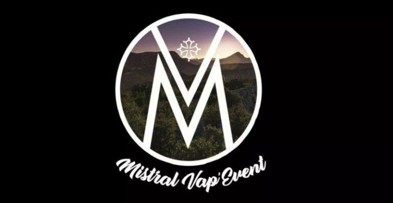 Mistral VapEvent Le 3 et 4 Novembre a Martigues