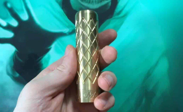 Mod Mecanique 3Sixty Dragon Mod Co