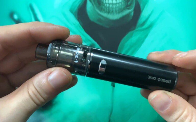 Preco One Vzone Kit